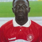 prince polley