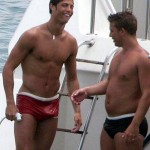cristiano ronaldo homo