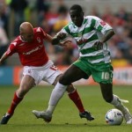 alan wright, de kleinste speler uit de premier league