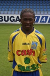 boy boy mosia, de kleine voetballer
