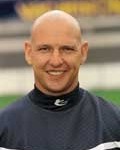 Wim de Ron, kleine keeper