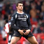 Joey Barton, Manchester City