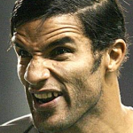 david james met vreemd kapsel