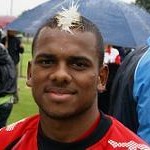 Kermt erasmus van Feyenoord