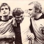 heini otto van fc amsterdam