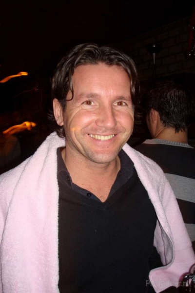 paul rolvink