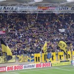 Roda jc, parkstad limburg stadion
