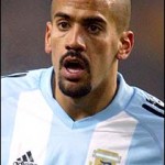 juan sebastian veron, la brujita