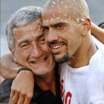veron, la bruja en la brujita