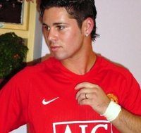 cristiano ronaldo lookalike