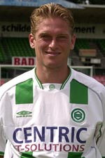 martin drent