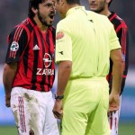 gattuso, the snarling dog