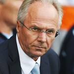 sven-goran eriksson