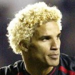 david james afro