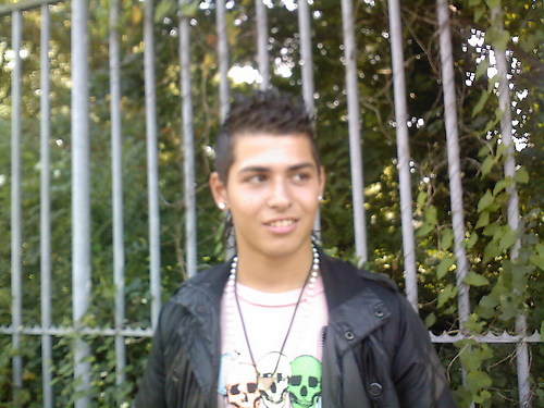 cristiano ronaldo lookalike