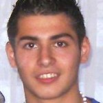 cristiano ronaldo lookalike