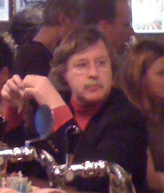 johan derksen lookalike