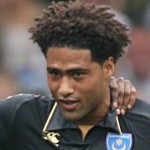 glen johnson palm tree