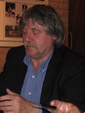 johan derksen 