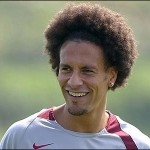 rio ferdinand afro