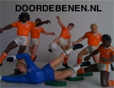 Doordebenen