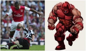 julio baptista el Tanque
