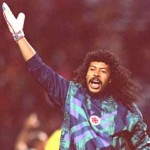 rene higuita