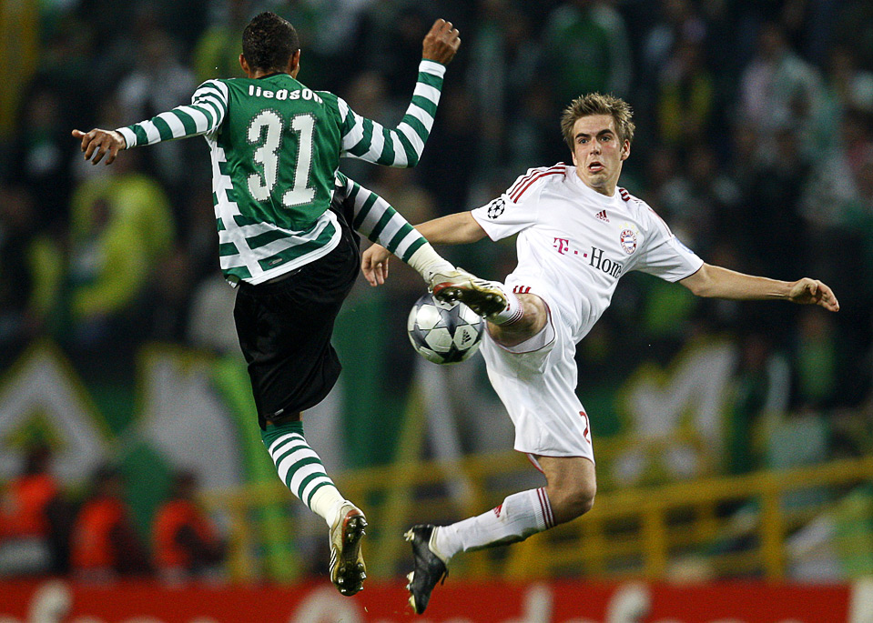 lahm en liedson