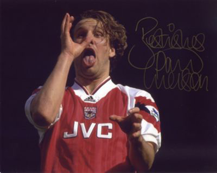 paul merson