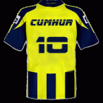 cumhur shirt