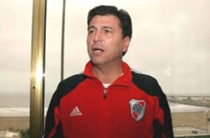 daniel passarella