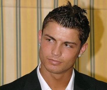 Ronaldo  on Ken Jij Ook Iemand Die Op Cristiano Ronaldo Lijkt Of Op Een Andere