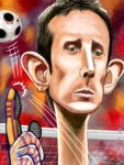 van der sar lookalike