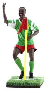 roger milla dans