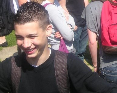 cristiano ronaldo lookalike