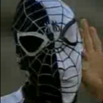 Spidergoal