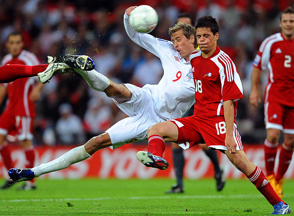 peter crouch