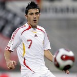david villa lookalike