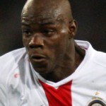 Mario Balotelli, Inter Milan
