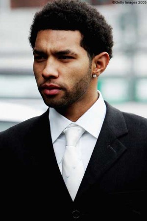 jermain pennant lookalike