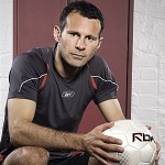 Cristiano Ronaldo of Giggs?
