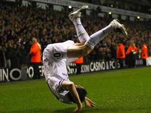 robbie keane koprol