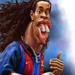 ronaldinho