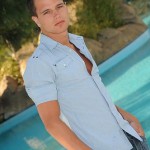 Cristiano Ronaldo lookalike
