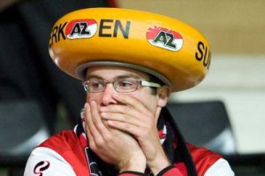 AZ fan
