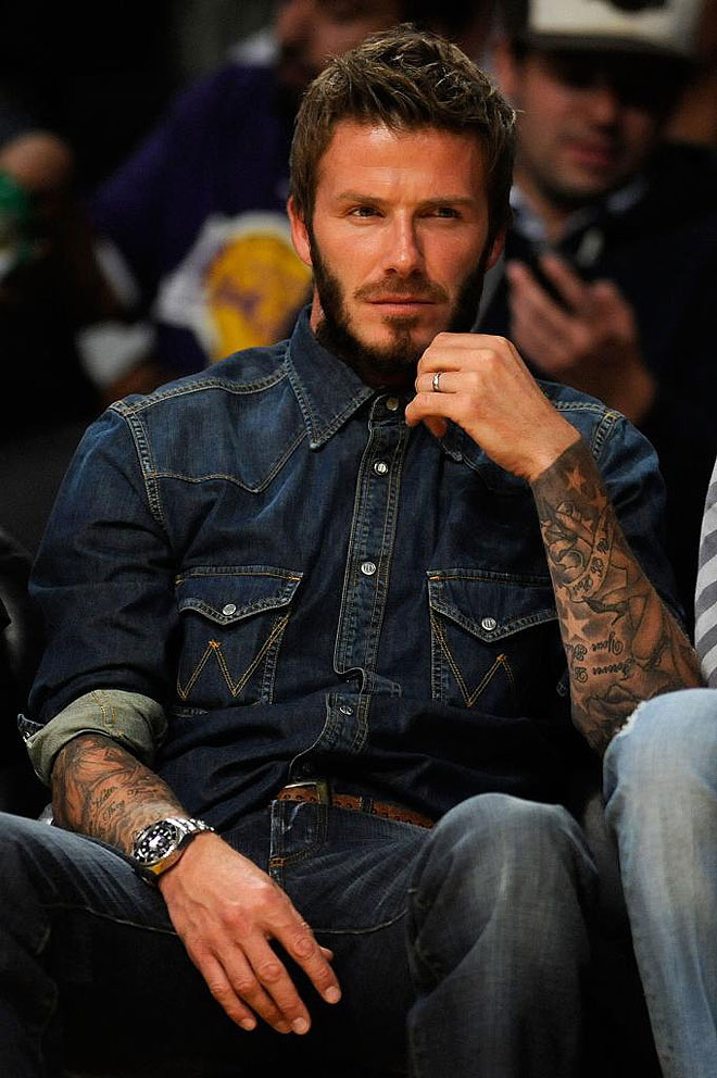 beckham