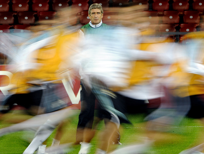 Het duizelt Manuel Pellegrini Het duizelt Manuel Pellegrini