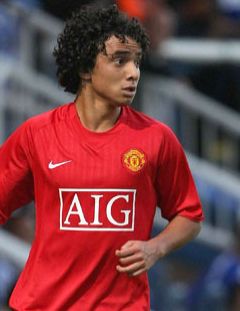 Rafael Silva Rafael Silva