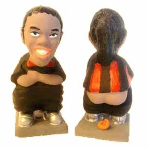 Poepende Ronaldinho Poepende Ronaldinho