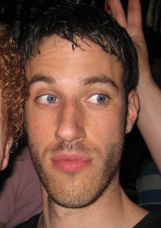 Ruud van Nistelrooy lookalike Ruud van Nistelrooy lookalike